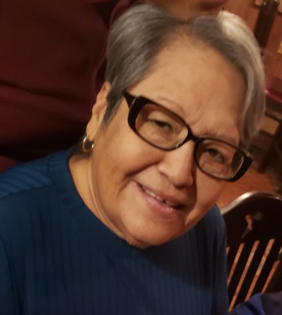 Obituary of Yolanda Zermeno Martinez