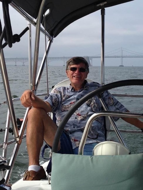 Obituary of Bill Ouellette