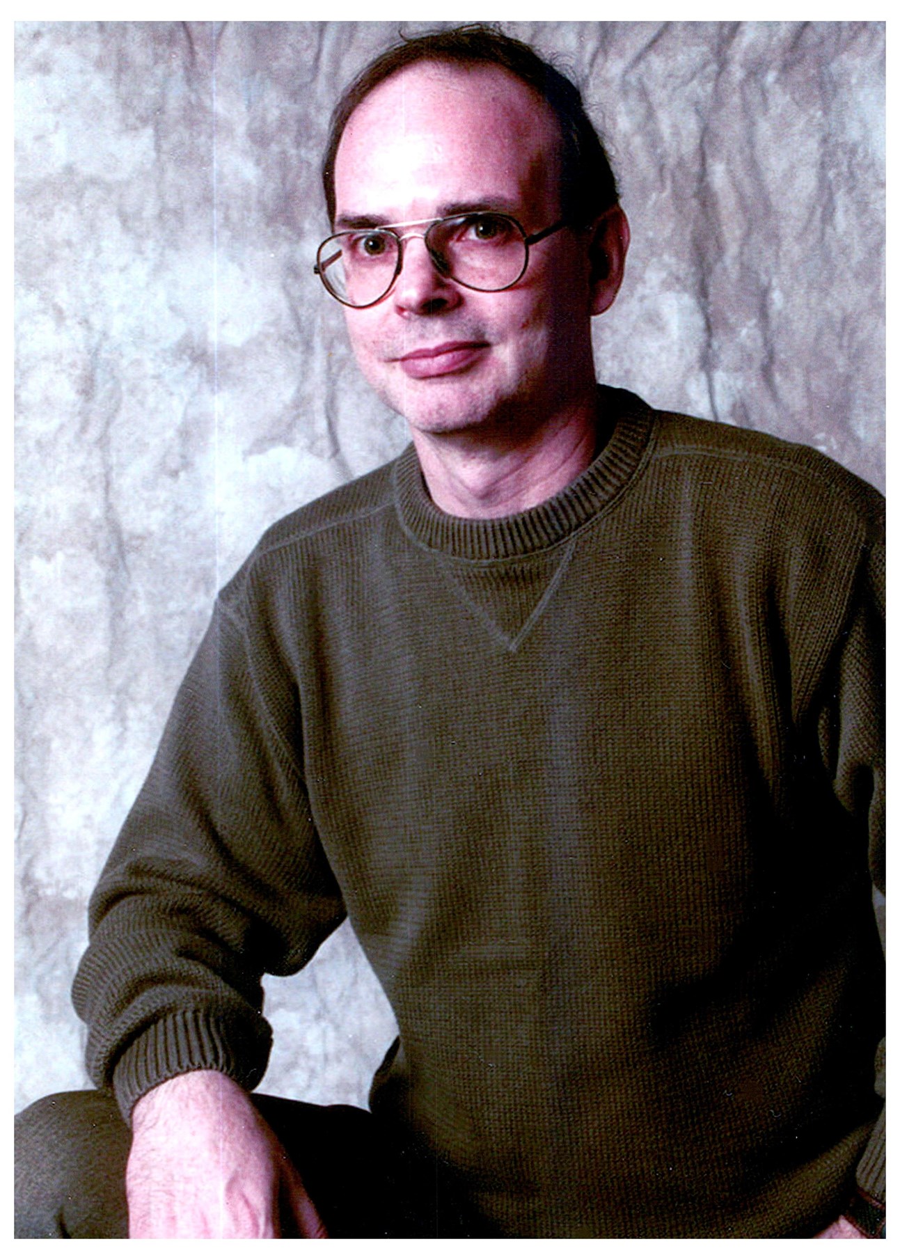 Obituary of James G. Filipiak