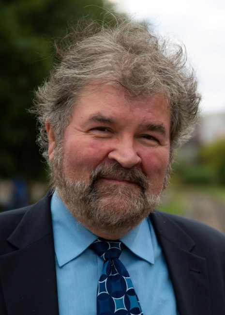 Avis de décès de Jacques Landry