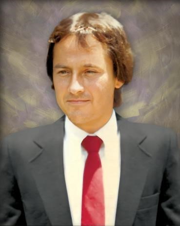 Obituary of Richard G. Guerra