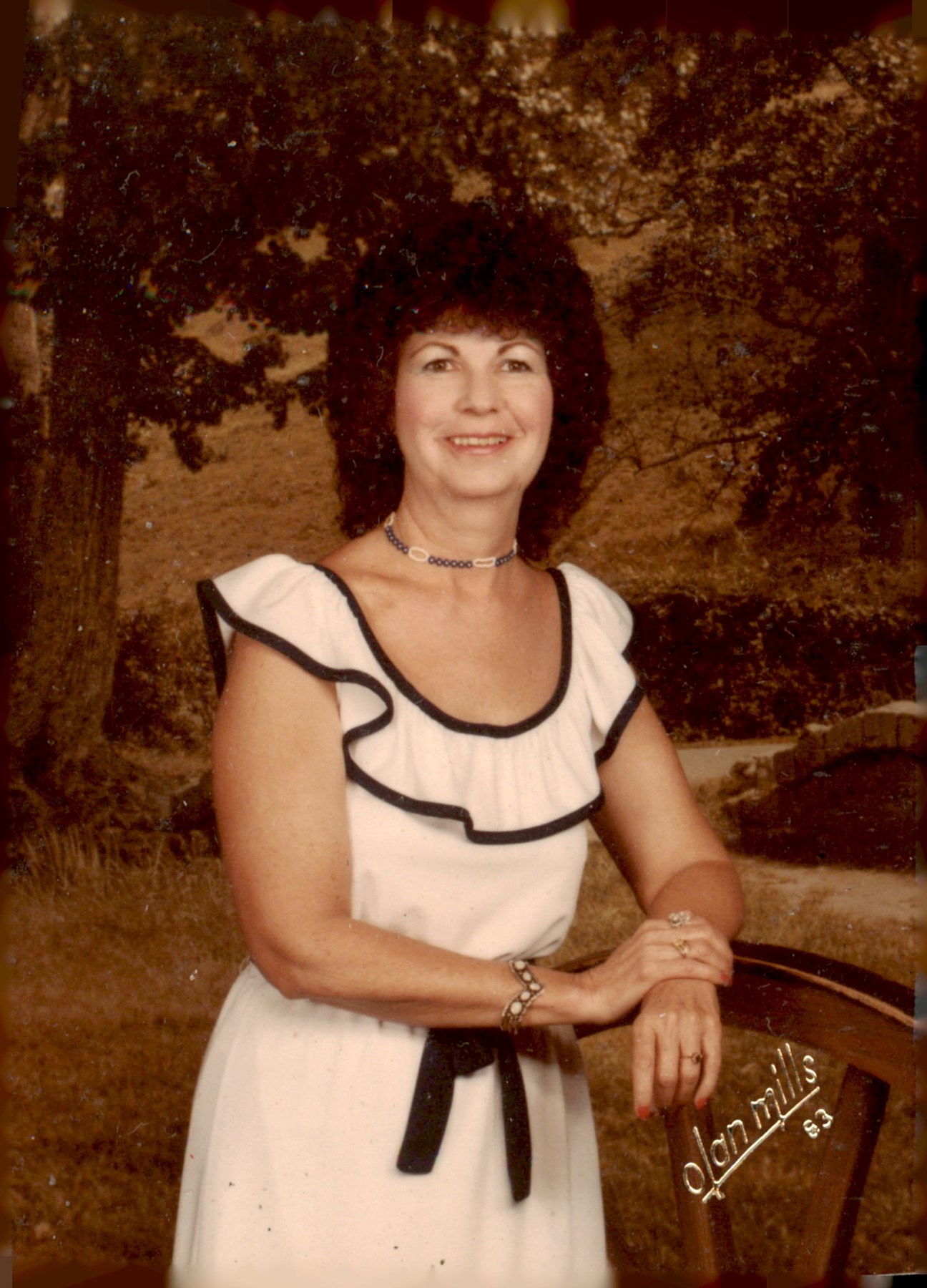 Obituary of Eileen "Pat" Chilcote