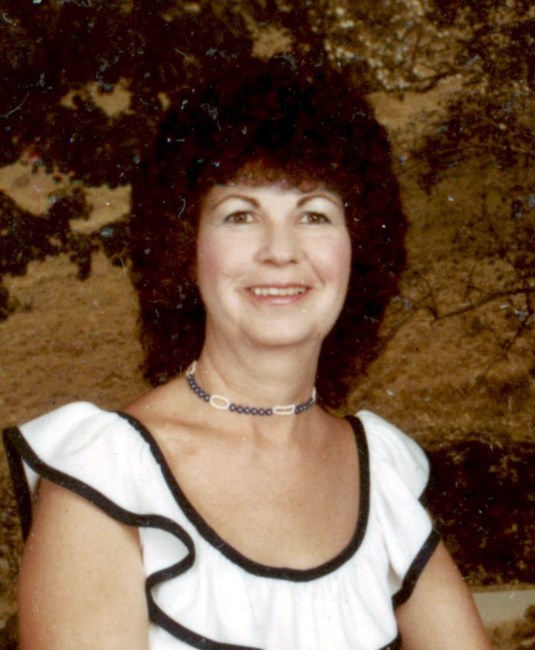Obituary of Eileen "Pat" Chilcote