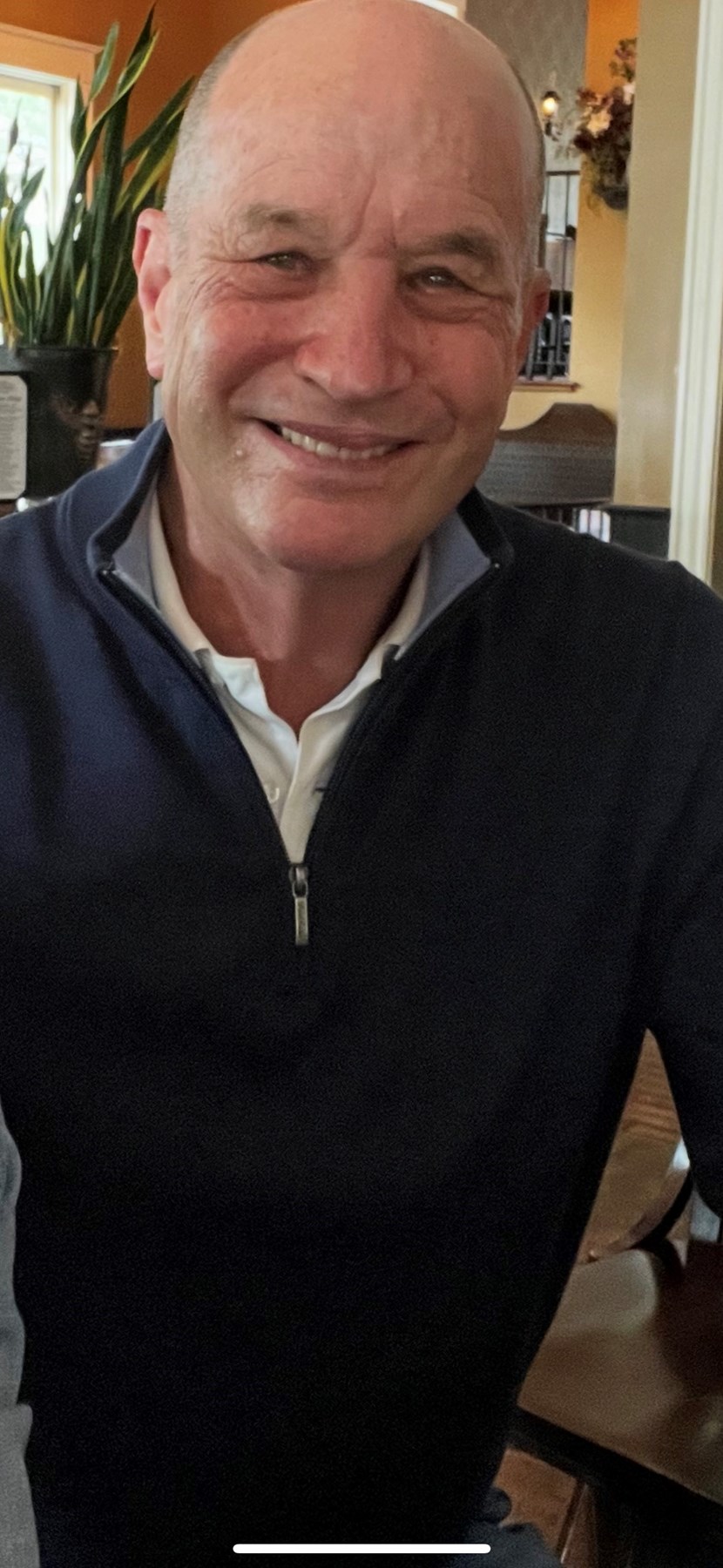 Obituary of Stephen "Steve" M. Satir