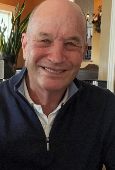 Avis de décès de Stephen "Steve" M. Satir