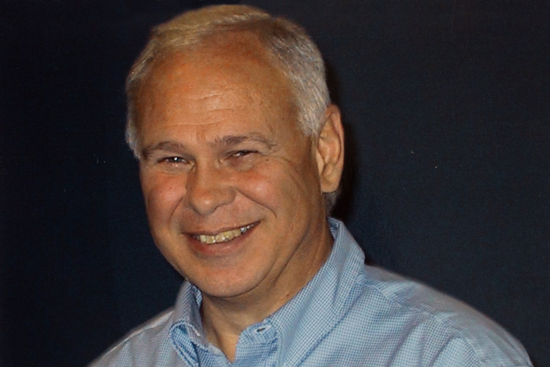 Obituary of John Errol FitzGibbon