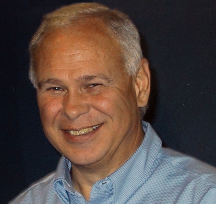 Obituary of John Errol FitzGibbon