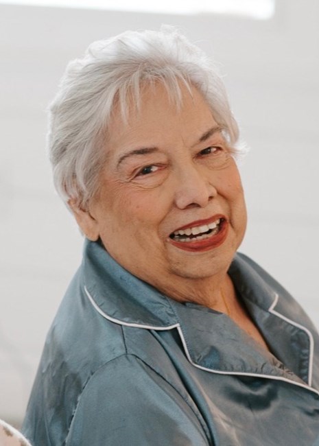Obituary of Jane de la Cruz