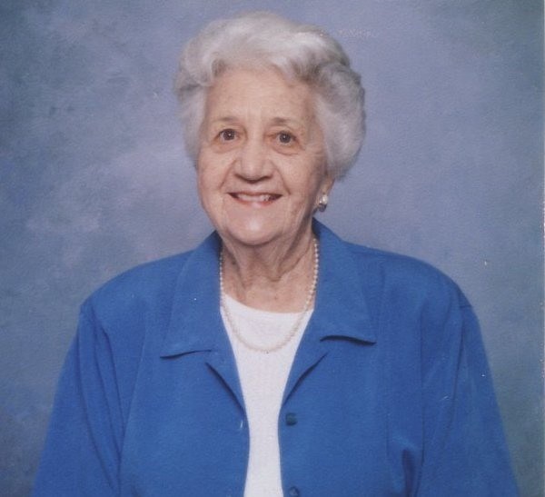 Avis de décès de Donna Arlene Kuntz