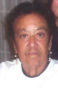 Obituary of Lucila Cacho Gonzalez