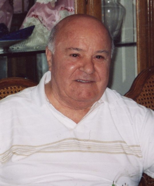 Obituary of Carl Joe Amato