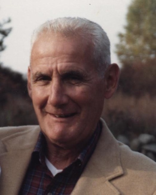 Obituary of Roy Bryson Stewart Jr.