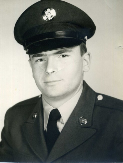 Obituary of SGM (Ret.) Robert T Lyle