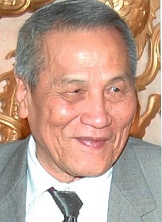 Obituario de Chinh Huu Hoang