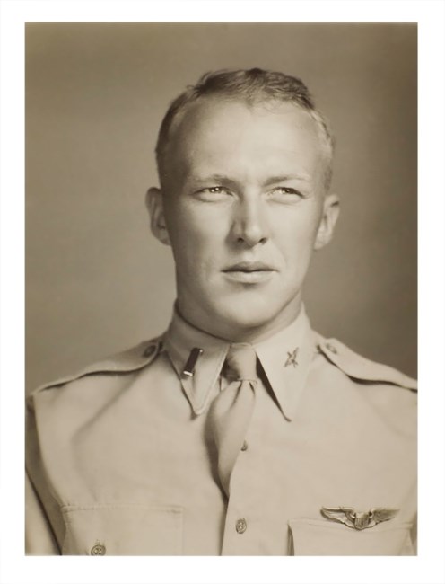 Obituary of Herbert H. L. Olofsson Ludwig Olofsson