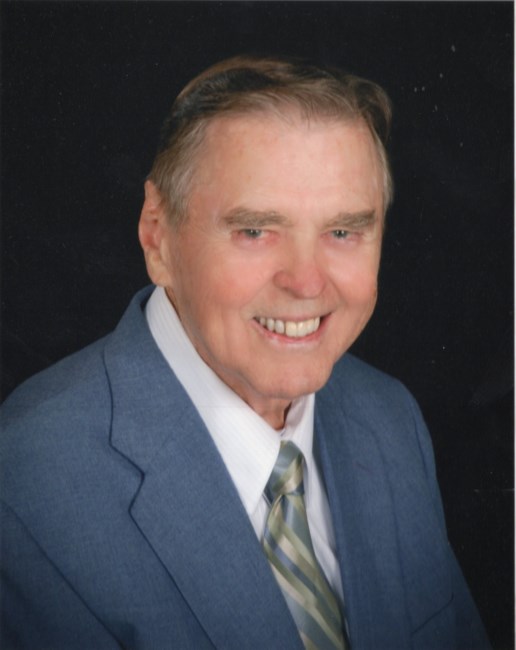 Obituary of E. Clarke Montgomery