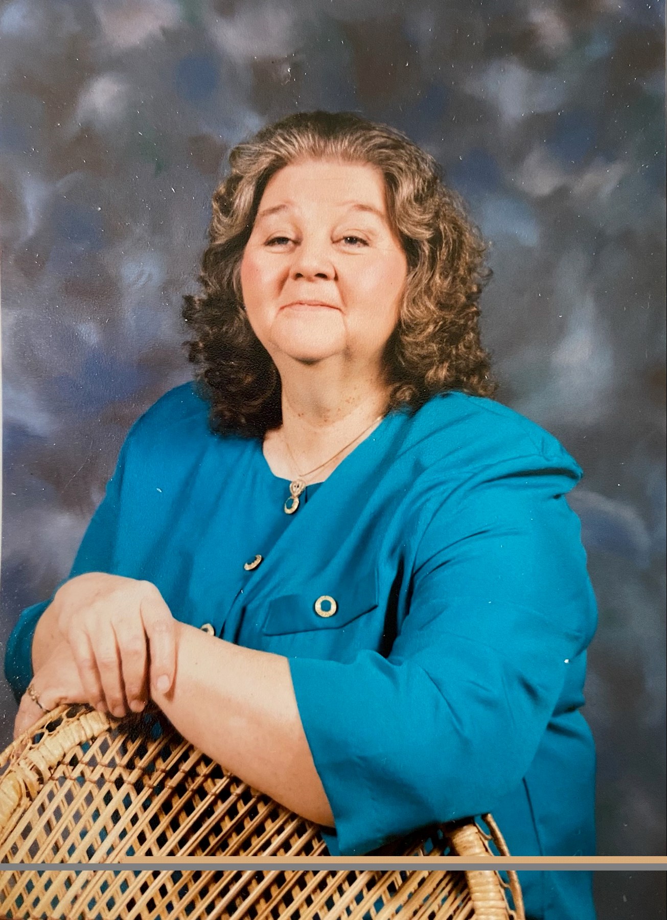 Obituary of Patricia Ann Evans