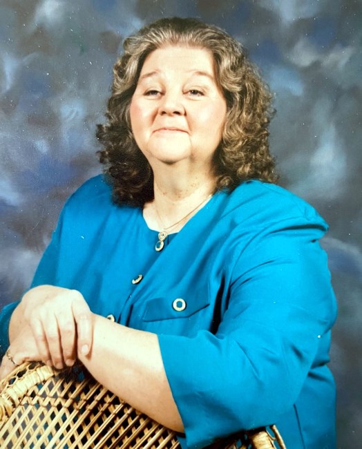 Obituario de Patricia Ann Evans