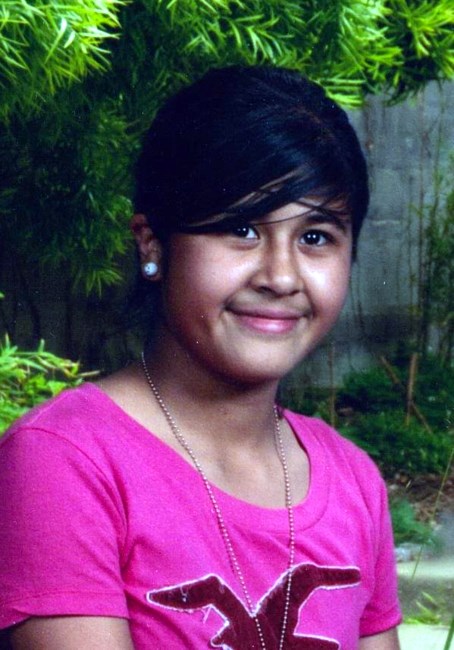 Obituary of Vanessa Grijalba Perez