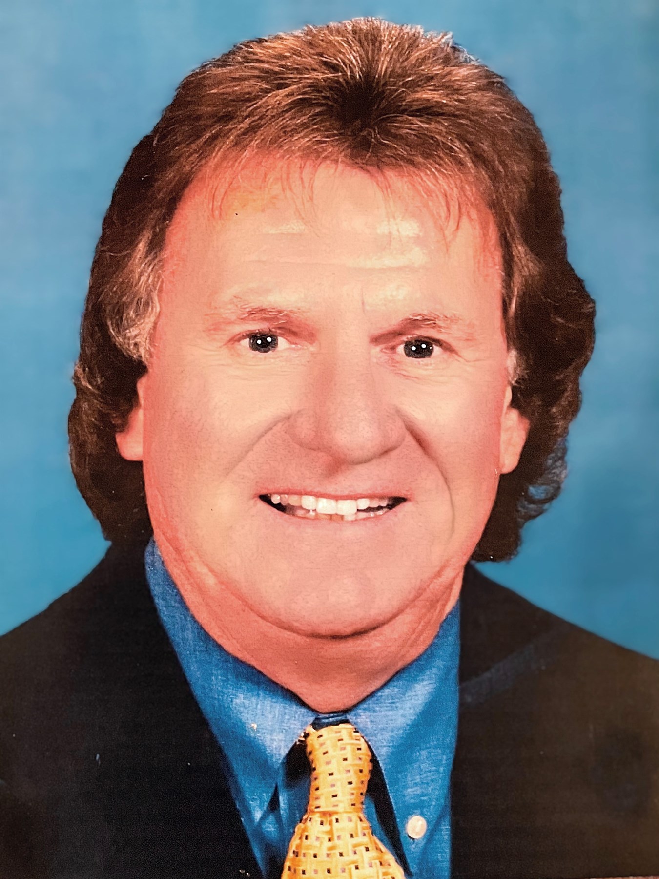 Obituary of Terry L Cochran