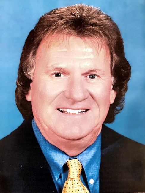 Obituary of Terry L Cochran