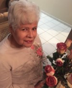 Gloria Castillo Arauz