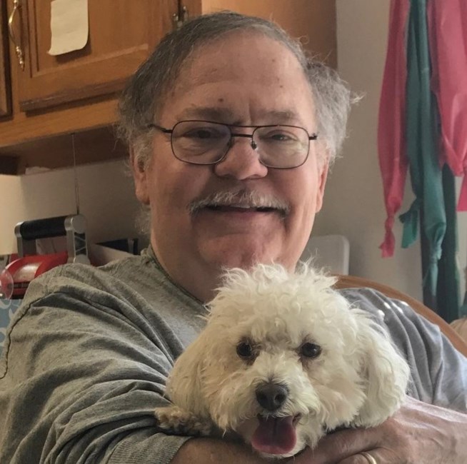 Obituary of John Gregory Garland