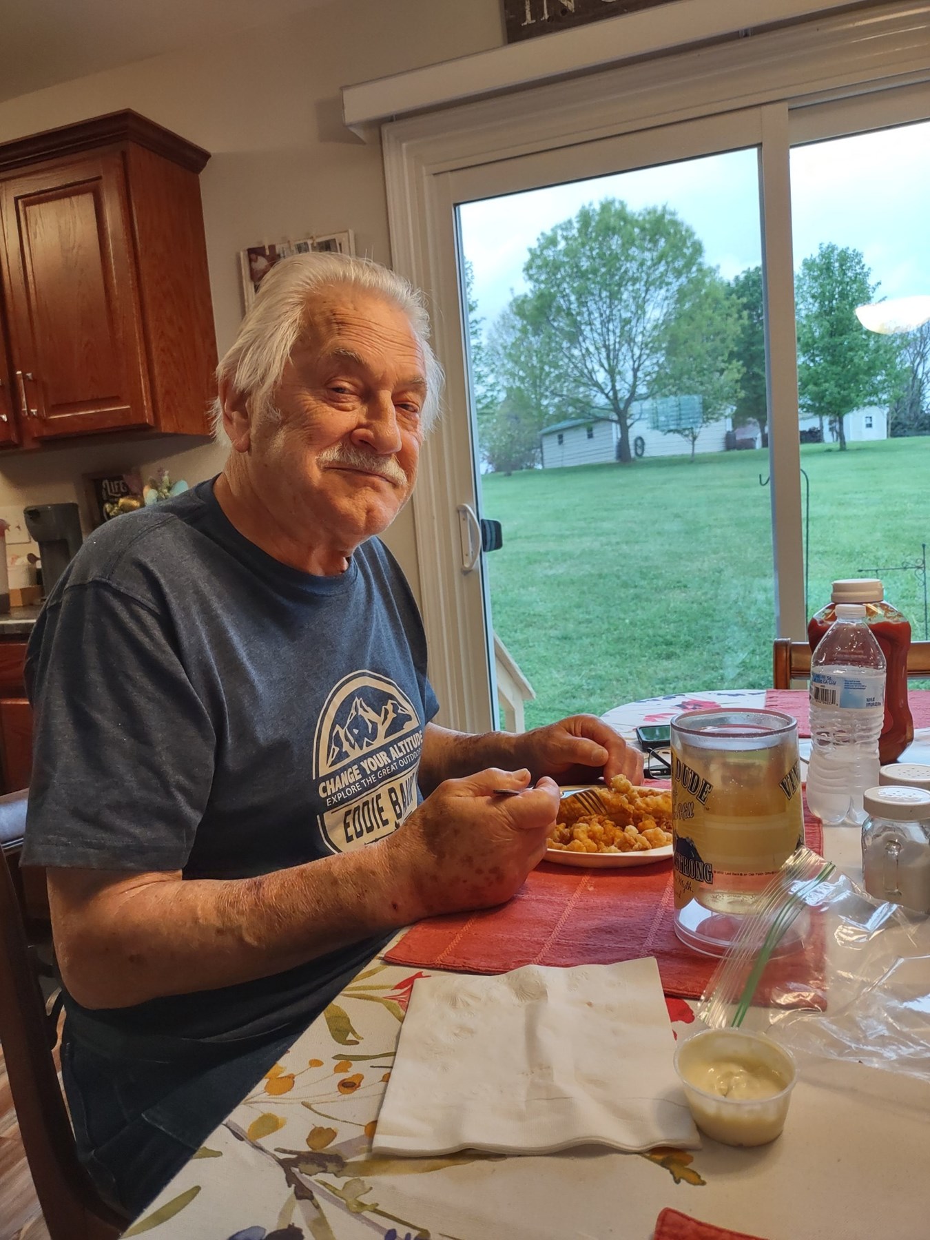 Obituary of Hartmut Norbert Pannwitz