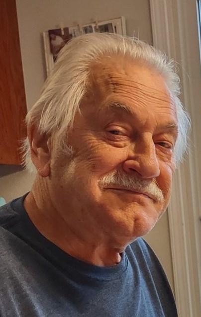 Obituary of Hartmut Norbert Pannwitz