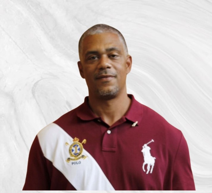 Obituario de Vincent "Coy" Richard