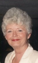 Obituary of Peggy Parent Kelley