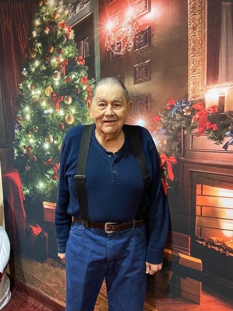 Obituary of Garry Evans