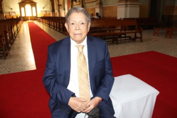 Obituary of Roman L. Cendejas