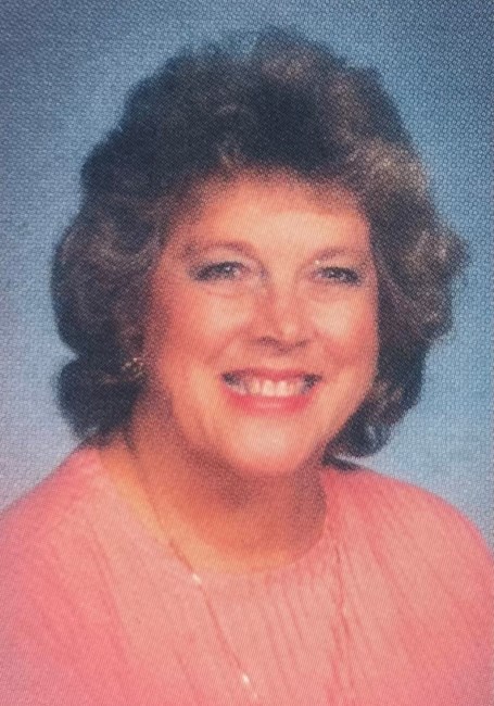 Obituary of Shirley Skipper Carter Morris
