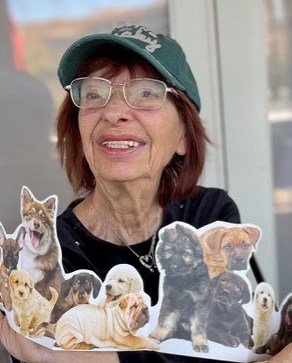 Obituary of Sherry Muskin