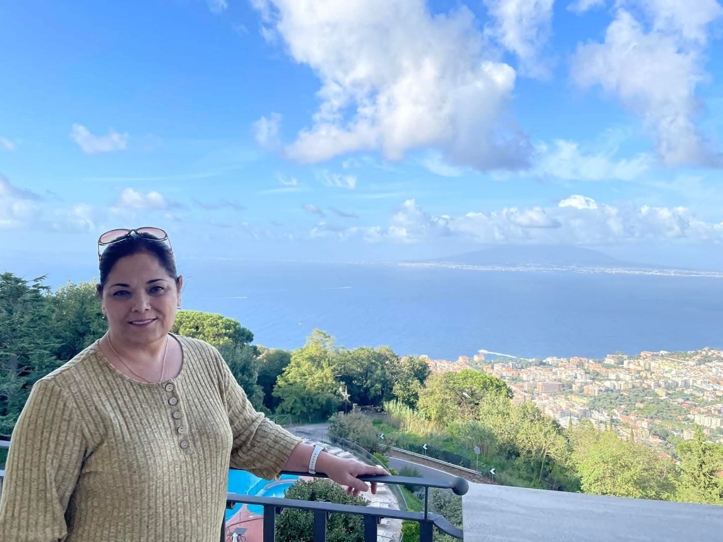 Obituary of Angela Marie Duron