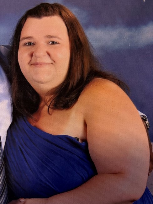 Obituary of Sara Stafford-Raimey