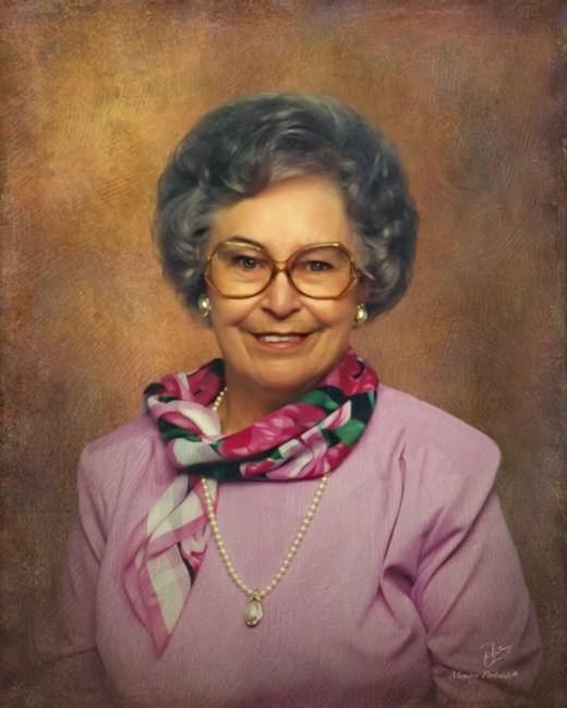 Obituary of Katherine Willine Schuch