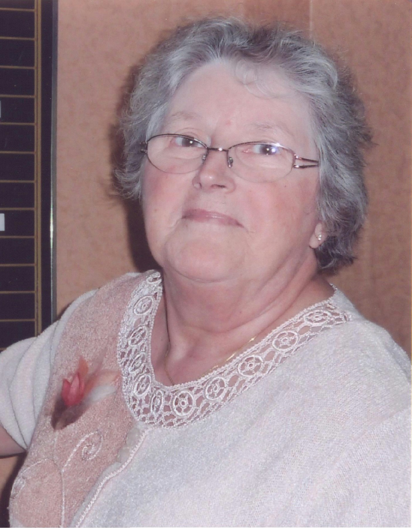 Obituary of Denise Bergeron