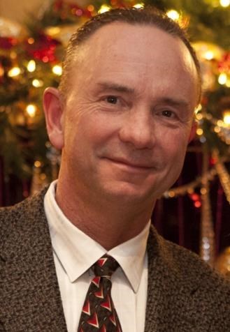 Obituary of Rob A. Bruce