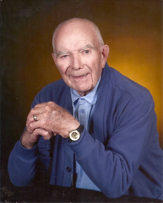 Obituary of Vincent Claude Willis