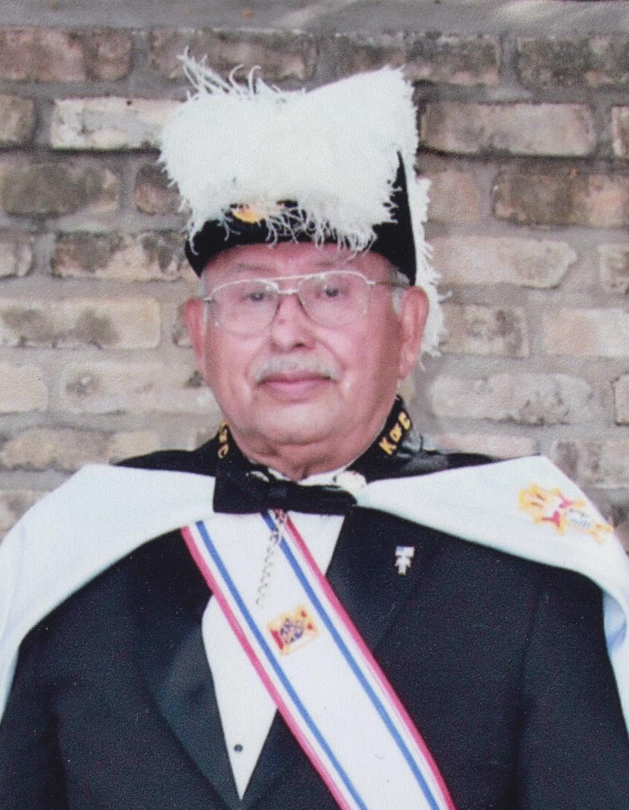 Jose Vega Obituary Brownsville, TX