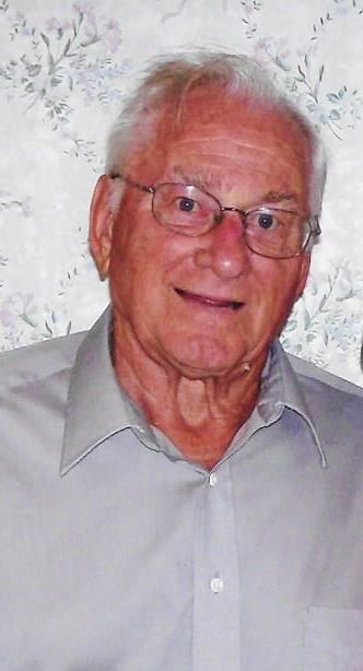 Obituary of CWO-4 Ernest "Chuck" V. Bridges, Jr, USMC, Retired