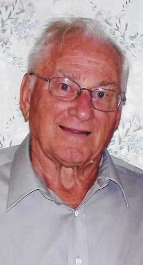 Obituary of CWO-4 Ernest "Chuck" V. Bridges, Jr, USMC, Retired