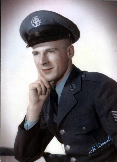 Obituary of David Hollingsworth Murray