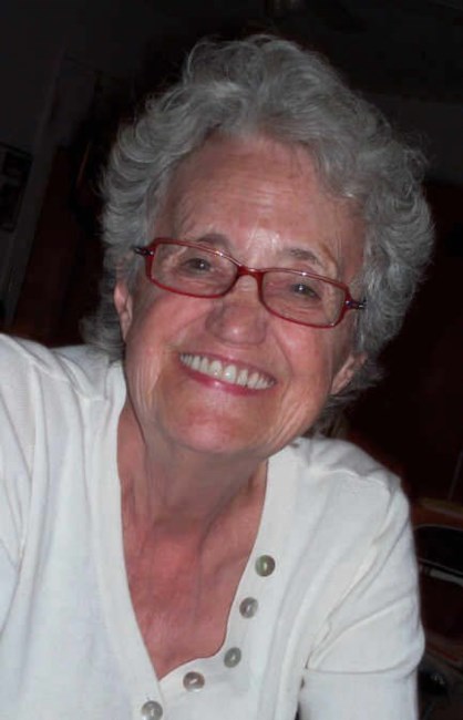 Obituary of Yvette Cadorette