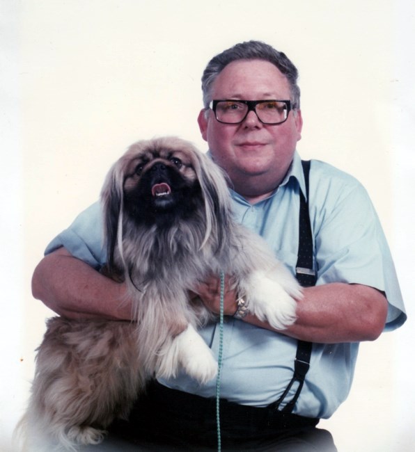 Avis de décès de Dr. Frank Wayne Quillen