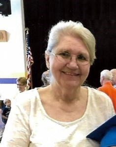 Obituary of Patricia DePrater Parker