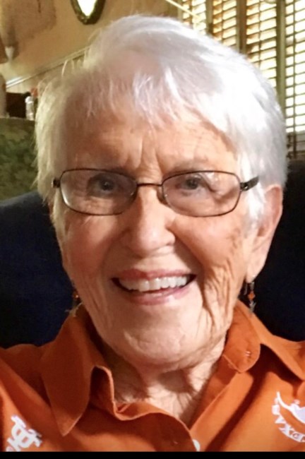 Obituary of Margaret Knox