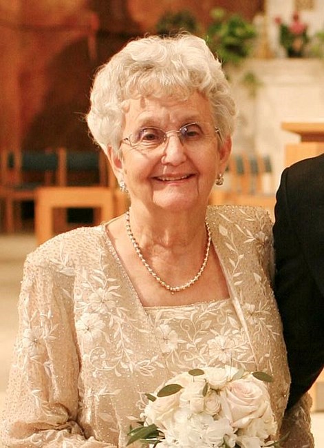 Obituary of Dorothy A Haywood